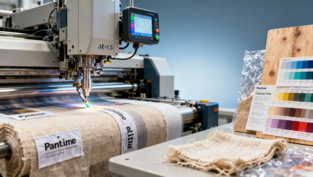 Offset printing machines with inline color measurement — real-world accuracy? Offset printing machines with inline color measurement — real-world accuracy?