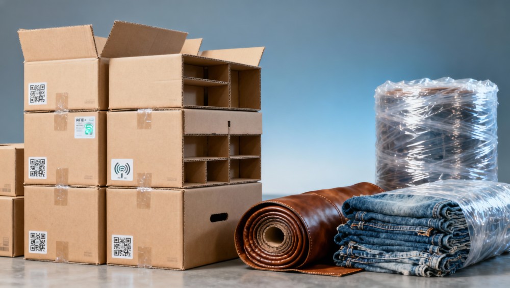 Packaging solutions that reduce corrugated box waste by 22% or more Packaging solutions that reduce corrugated box waste by 22% or more