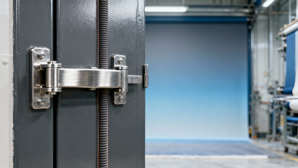Heavy duty hinges rated for fire-rated doors — and why it matters Heavy duty hinges rated for fire-rated doors — and why it matters