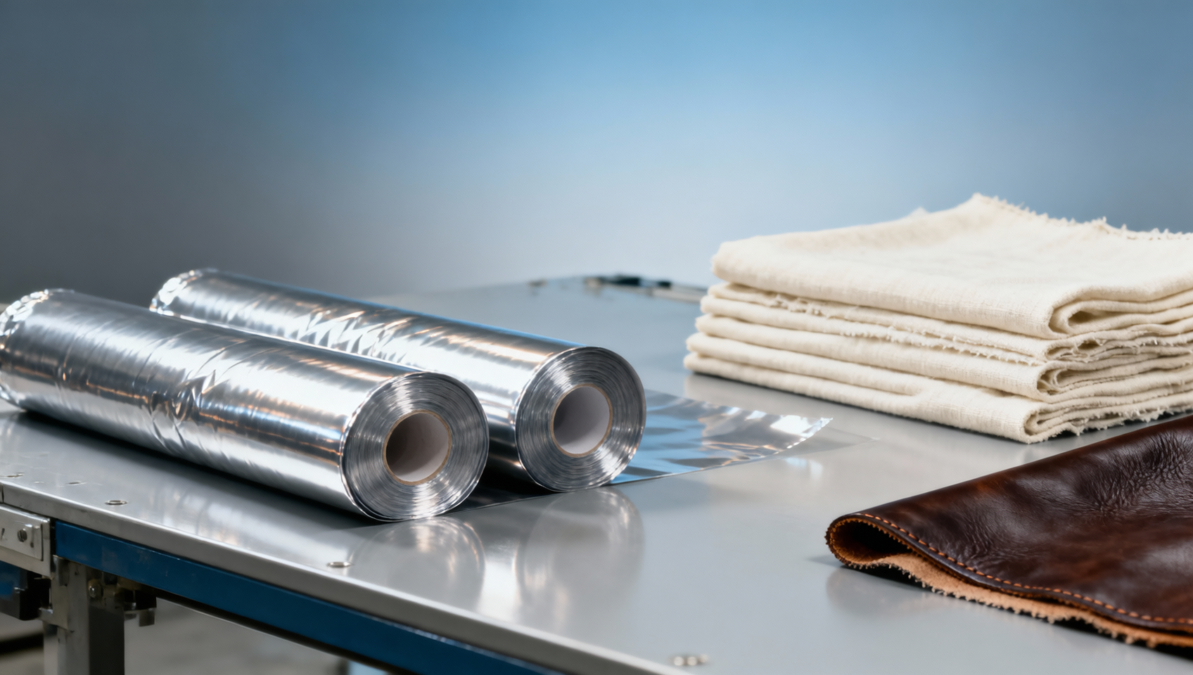 ASTM D882-Compliant Flexible Packaging Films for Humid Conditions