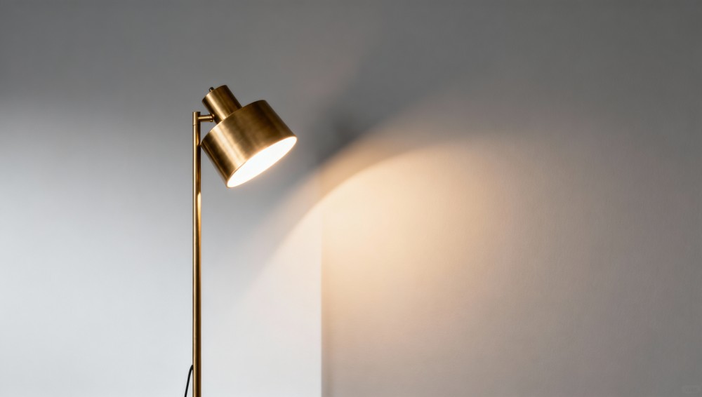 Home decor lighting that doesn’t clash with your wall color Home decor lighting that doesn’t clash with your wall color