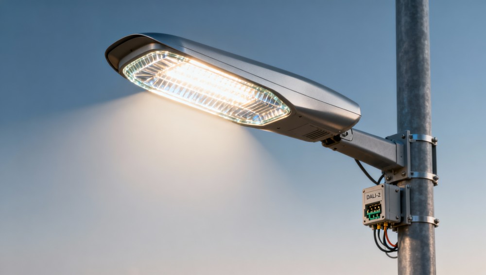 Street lighting brightness standards changed in 2026—what’s different? Street lighting brightness standards changed in 2026—what’s different?