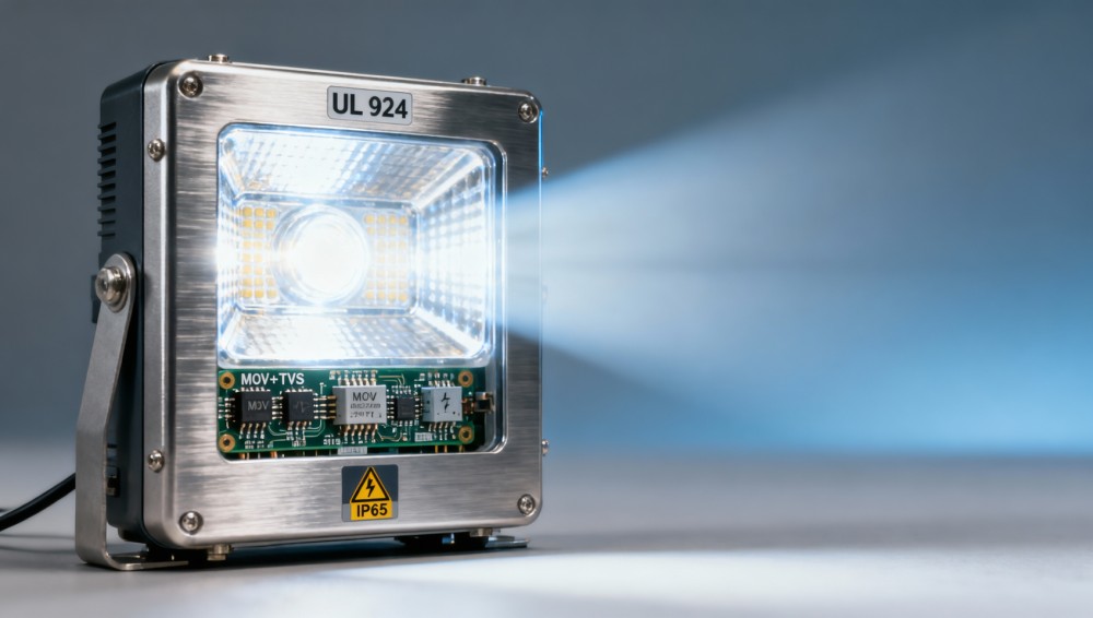 Emergency lighting that fails during power surges—how common is it? Emergency lighting that fails during power surges—how common is it?
