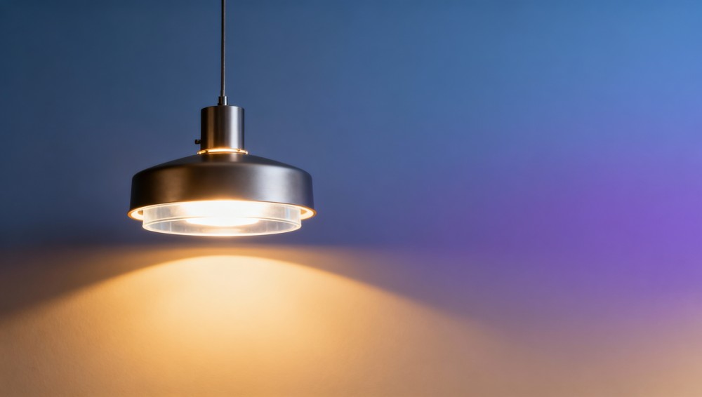 Decorative lighting with adjustable color temperature—do warm and cool tones affect mood? Decorative lighting with adjustable color temperature—do warm and cool tones affect mood?
