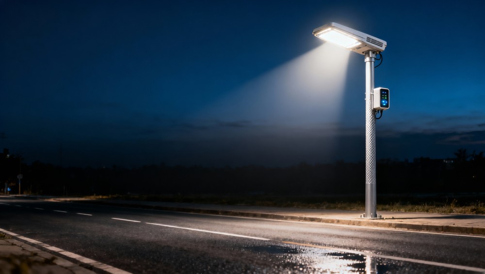 Street lighting with adaptive dimming: when does it reduce visibility instead of energy use? Street lighting with adaptive dimming: when does it reduce visibility instead of energy use?