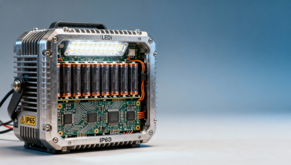Emergency lighting battery life drops faster than expected—what accelerates degradation? Emergency lighting battery life drops faster than expected—what accelerates degradation?