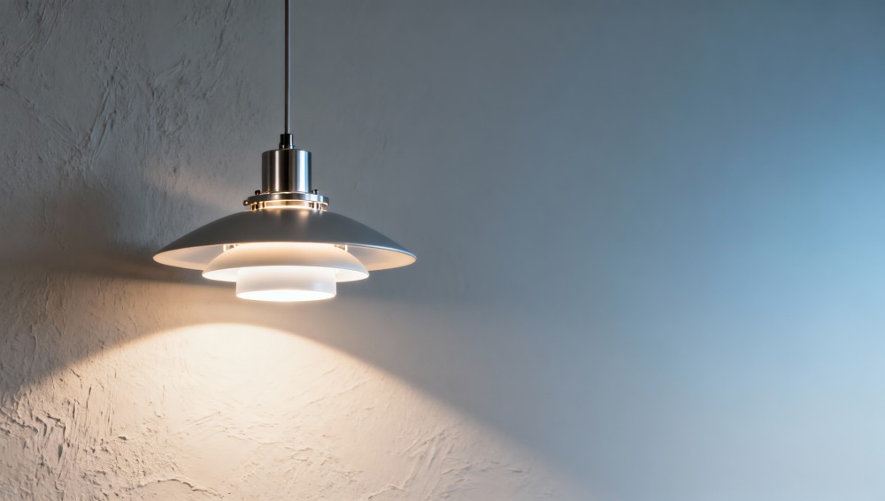 Decorative lighting that casts harsh shadows—how fixture depth changes everything Decorative lighting that casts harsh shadows—how fixture depth changes everything