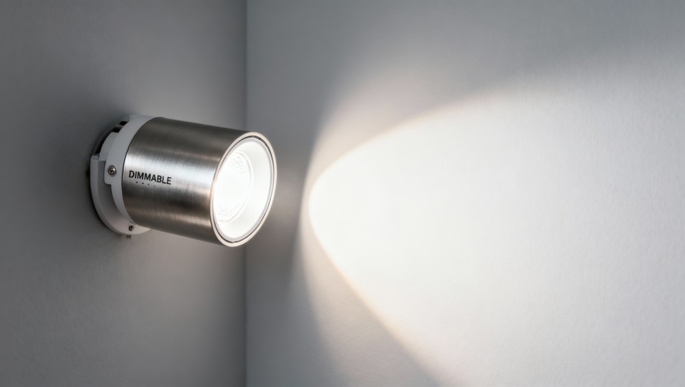 LED lights labeled ‘dimmable’ but flicker with common trailing-edge dimmers LED lights labeled ‘dimmable’ but flicker with common trailing-edge dimmers