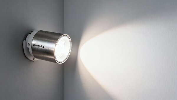 LED lights labeled ‘dimmable’ but flicker with common trailing-edge dimmers