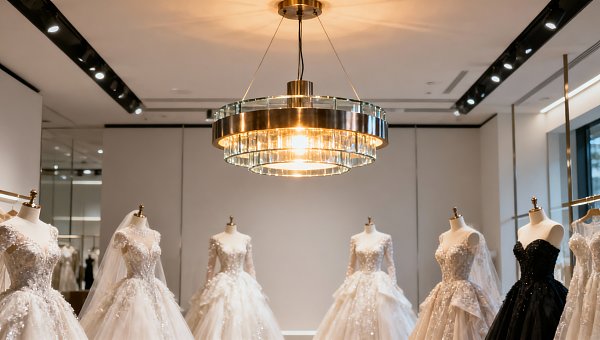China Customs Launches Smart HS Classification Pilot for Wedding Apparel