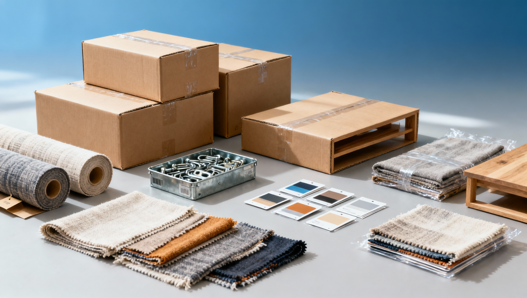 Custom printing lead times are rising: what causes delays?