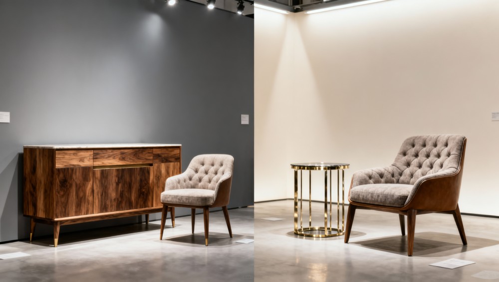 Custom furniture quotes vary widely. What changes the price? Custom furniture quotes vary widely. What changes the price?