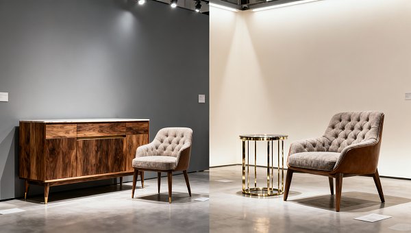 Custom furniture quotes vary widely. What changes the price?