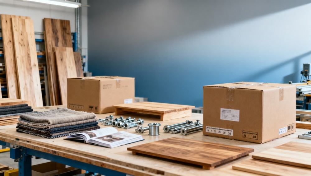 Red flags to spot before choosing a furniture factory Red flags to spot before choosing a furniture factory
