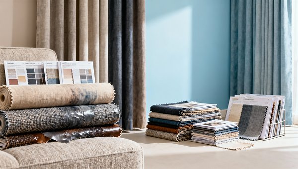 Fabric wholesale pricing often shifts after dyeing approval