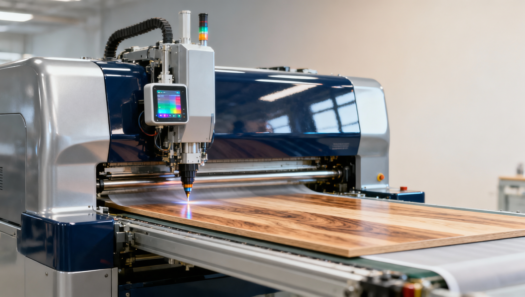 Offset printing machines with automatic color calibration — worth the upgrade in 2026?