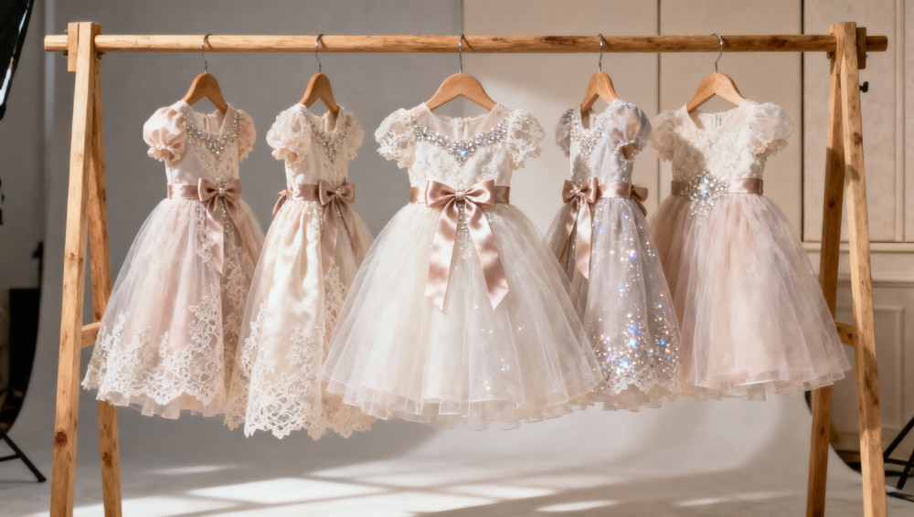 US CPSC Proposes New Safety Rules for Children's Bridesmaid Dresses US CPSC Proposes New Safety Rules for Children's Bridesmaid Dresses