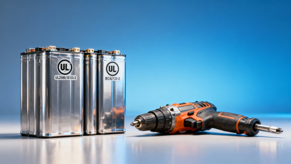 CIHS 2026: Terminal-Free Battery Tech Emerges as New Focus for Global Buyers CIHS 2026: Terminal-Free Battery Tech Emerges as New Focus for Global Buyers
