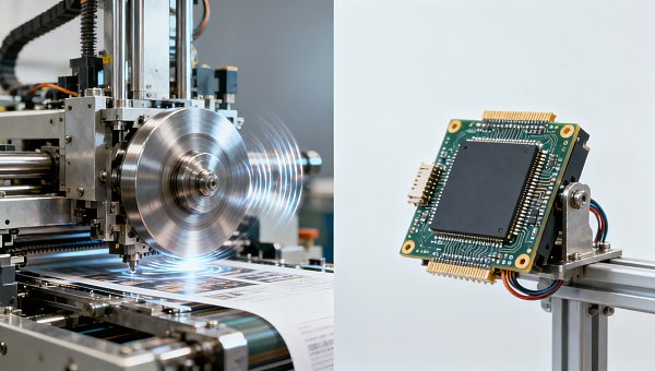Why some LED modules pass IEC 60598 but fail textile factory vibration tests