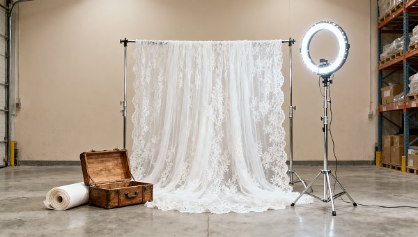 Wedding Photography Prop Freight Rates Surge 23% on Red Sea Disruption
