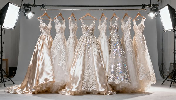 India Tightens Origin Verification for Bridal Apparel Imports