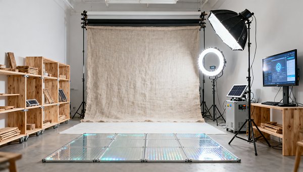 IWA Releases 2026 Global Green Studio Certification White Paper