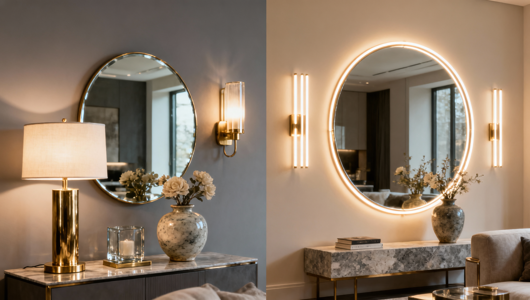 Luxury Home Decor Accessories That Make Rooms Feel Finished