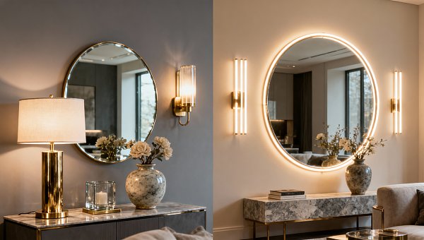 Luxury Home Decor Accessories That Make Rooms Feel Finished