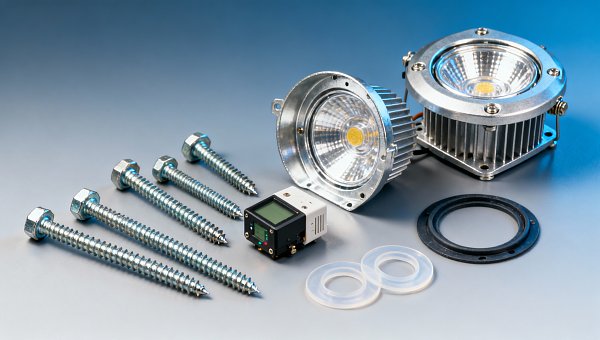 How to Pick Self Tapping Screws for Metal Without Guesswork