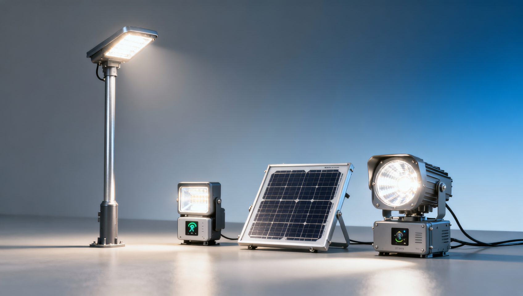 What Affects Outdoor Lighting LED Pricing in 2026