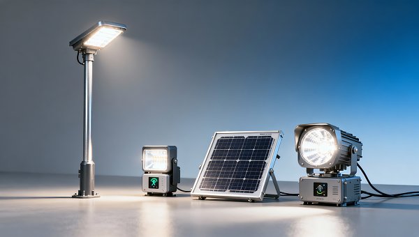 What Affects Outdoor Lighting LED Pricing in 2026