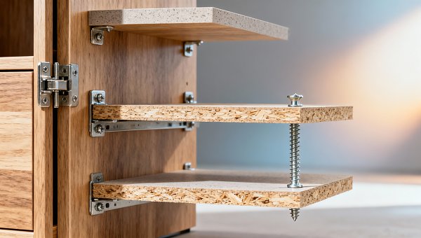 When Self Tapping Screws for Wood Stop Holding Properly