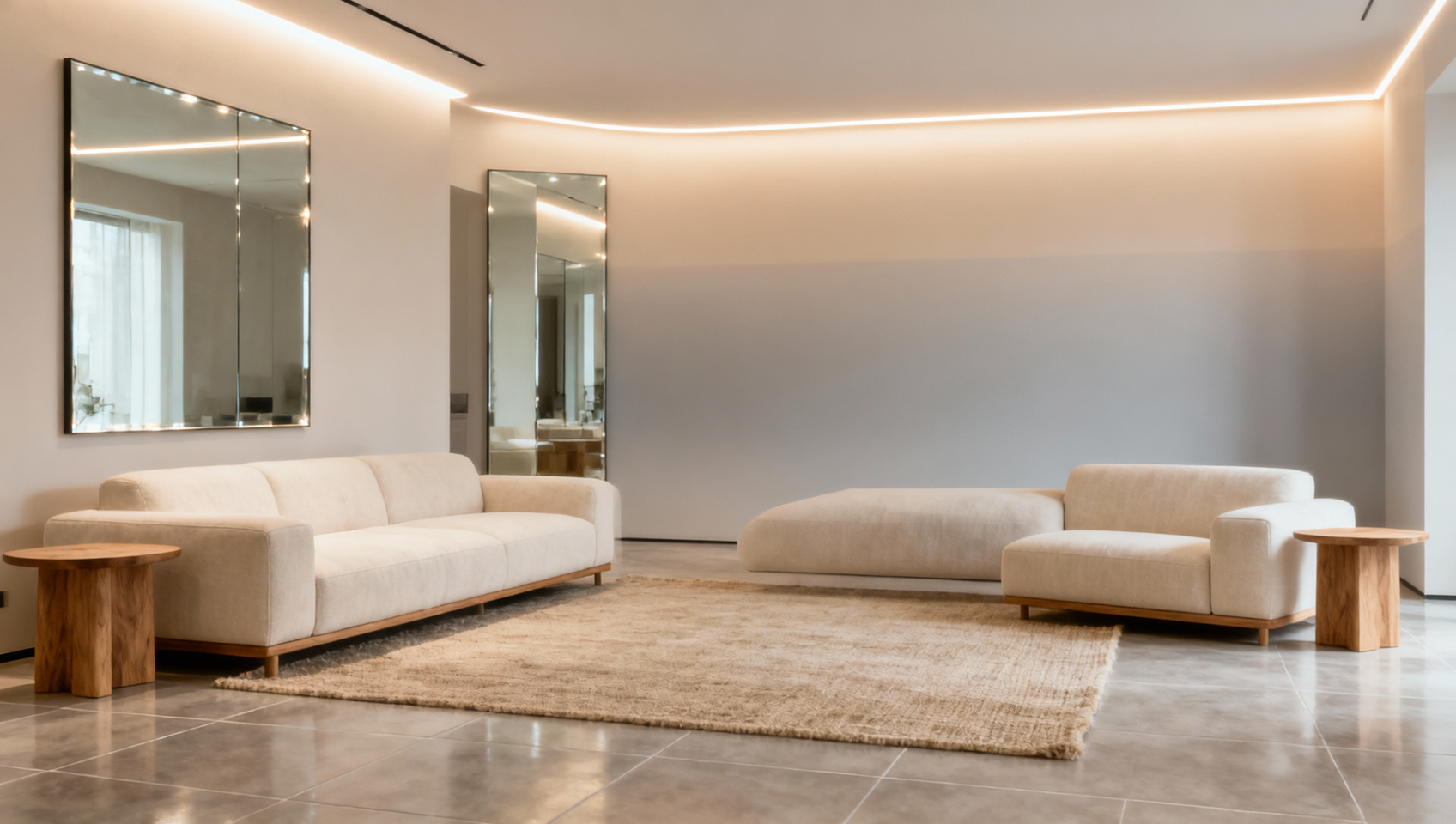 Why Home Decor Minimalist Rooms Still Feel Cold