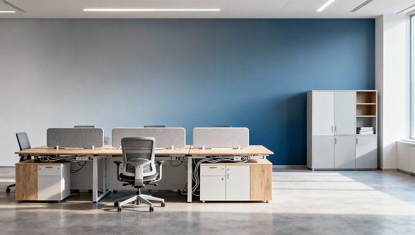 What Makes Office Furniture Modular Worth the Extra Cost?