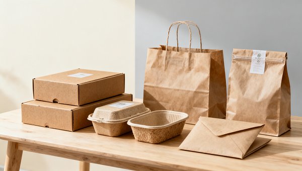Hidden Tradeoffs in Eco Friendly Packaging for Food