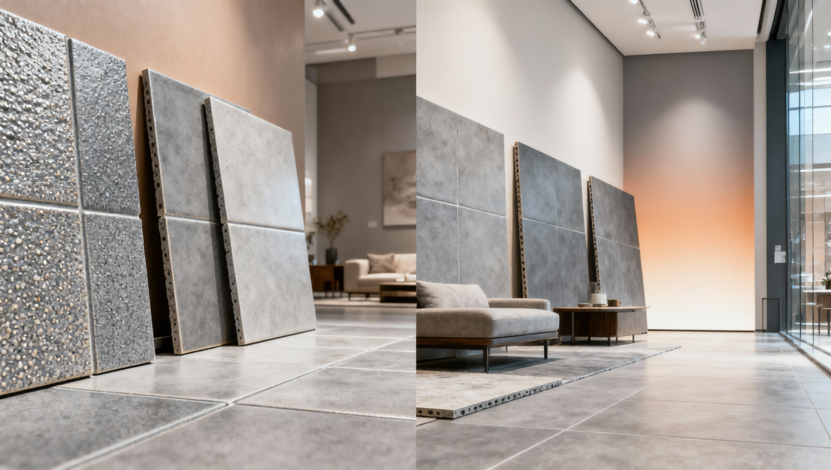 Why Some Non Slip Ceramic Floor Tiles Are Hard to Clean