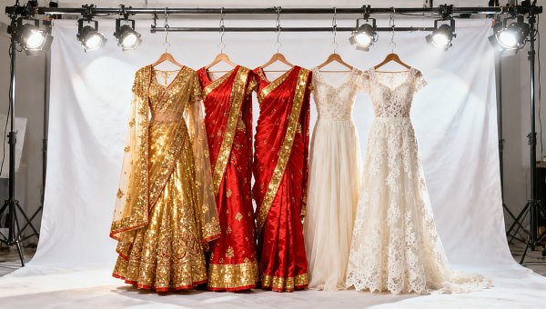 India BIS Draft IS 15620:2026 Adds Wedding Attire to Mandatory Certification