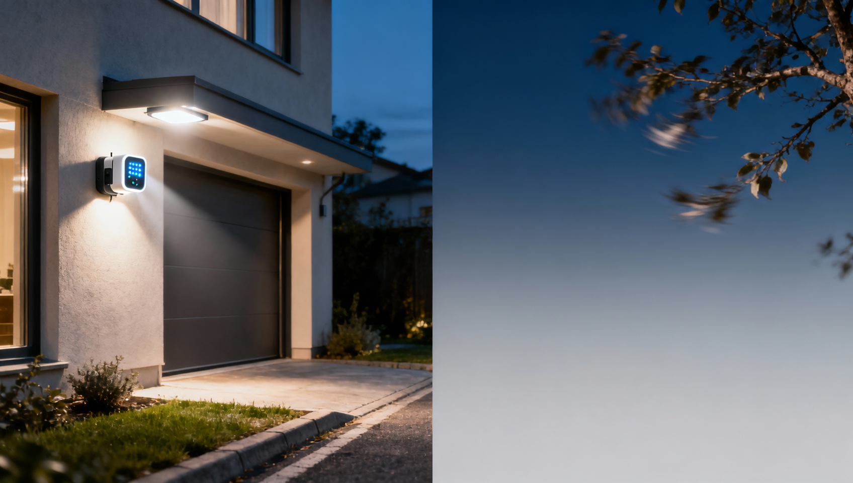 When Outdoor Lighting Motion Sensor Becomes Too Sensitive