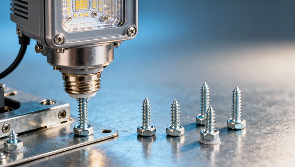 Self Tapping Screws for Metal: Why Stripping Happens