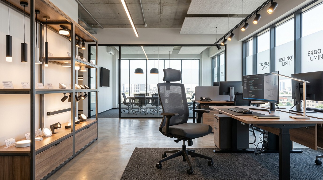 High Back Ergonomic Office Chairs: What to Compare