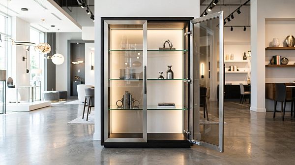 Heavy Duty Hinges for Cabinets: Which Type Fits?