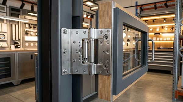 Heavy Duty Hinges for Cabinets: Avoid These Errors