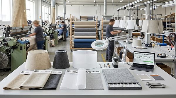 How to Compare a Textile Manufacturing Company