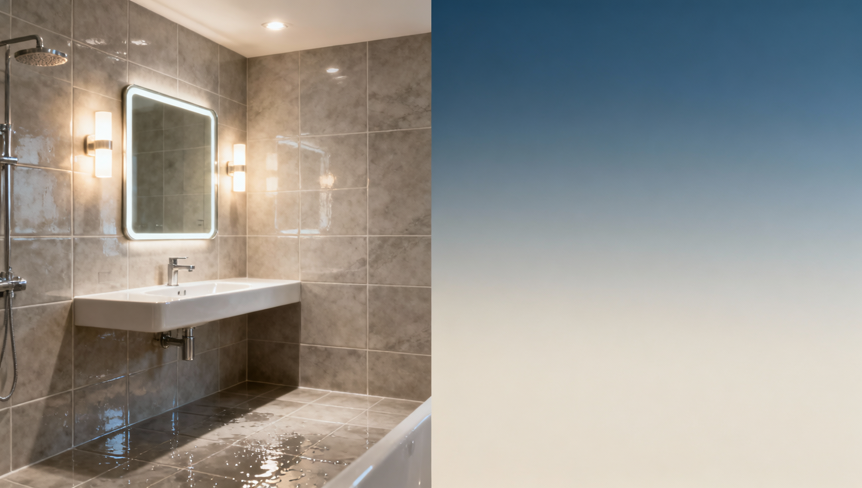 How to Choose Ceramic Floor Tiles for Bathroom That Last