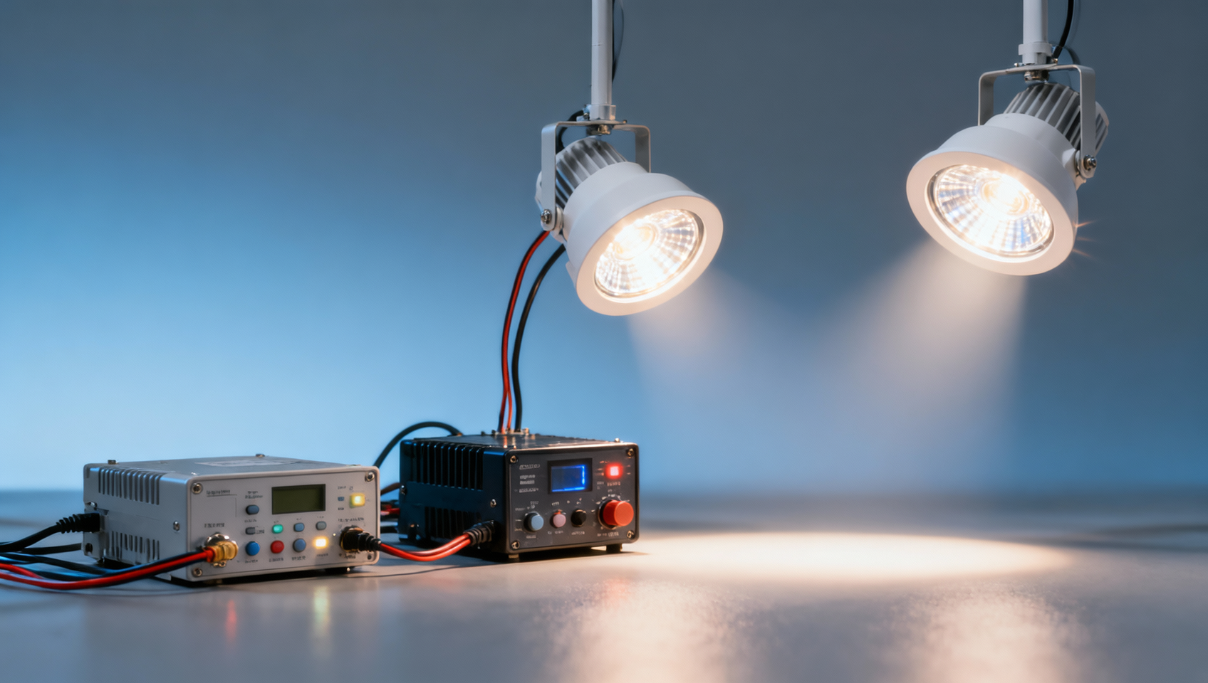 Why Some LED Lights Dimmable Setups Still Buzz or Flicker
