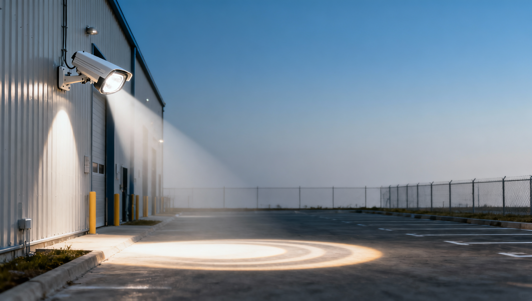 Outdoor Flood Lights Motion Sensor Buying Mistakes to Avoid