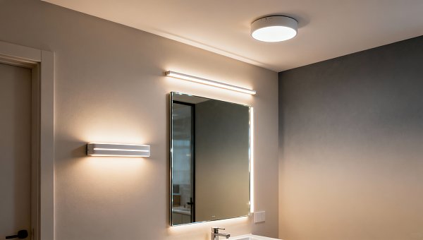 Decorative Lighting Ideas for Small Rooms Without Clutter