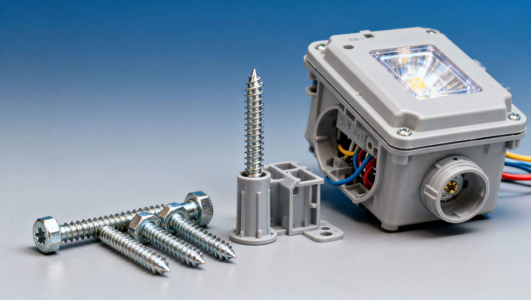 Self Tapping Screws for Plastic: Common Selection Mistakes