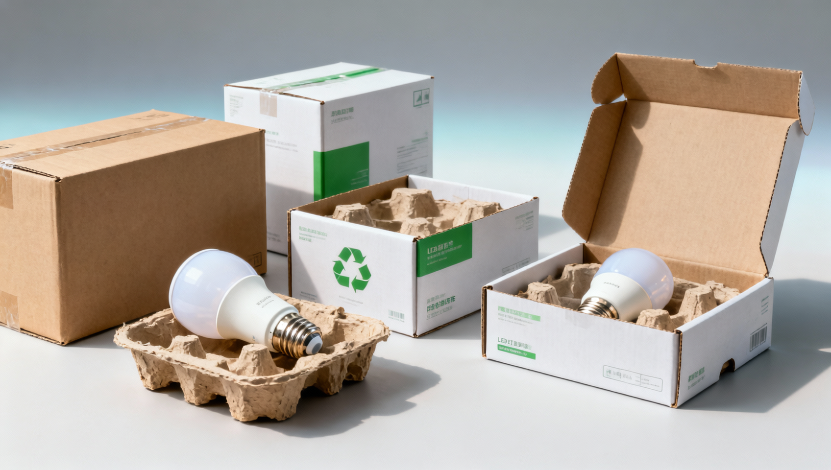 How to Choose an Eco Friendly Packaging Supplier in 2026