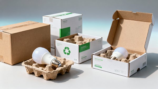 How to Choose an Eco Friendly Packaging Supplier in 2026